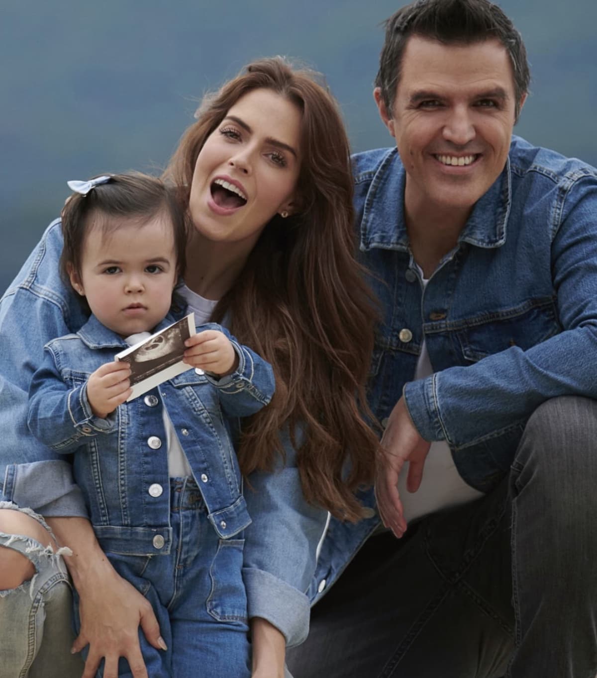 Video de Claudia Álvarez con sus hijos se viraliza por esta razón