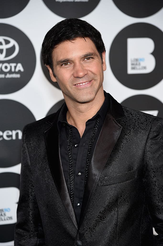 Valentino Lanús es un actor de 45 años que destacó por su trabajo en las telenovelas mexicanas; sin embargo, la estrella de televisión lleva varios años alejado de la pantalla. A continuación, te compartimos qué fue de su vida.