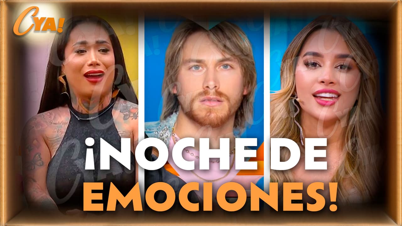 Karina FLECHADA por Aldo, Memo y Brianda se mandan BONITOS mensajes y Mariana le RUEGA a Ernesto