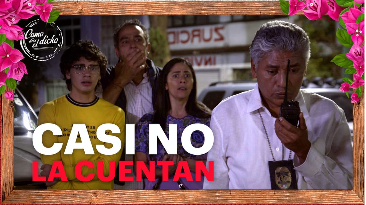 Rodrigo y Jorge casi pierden la vida por hacer retos virales extremos