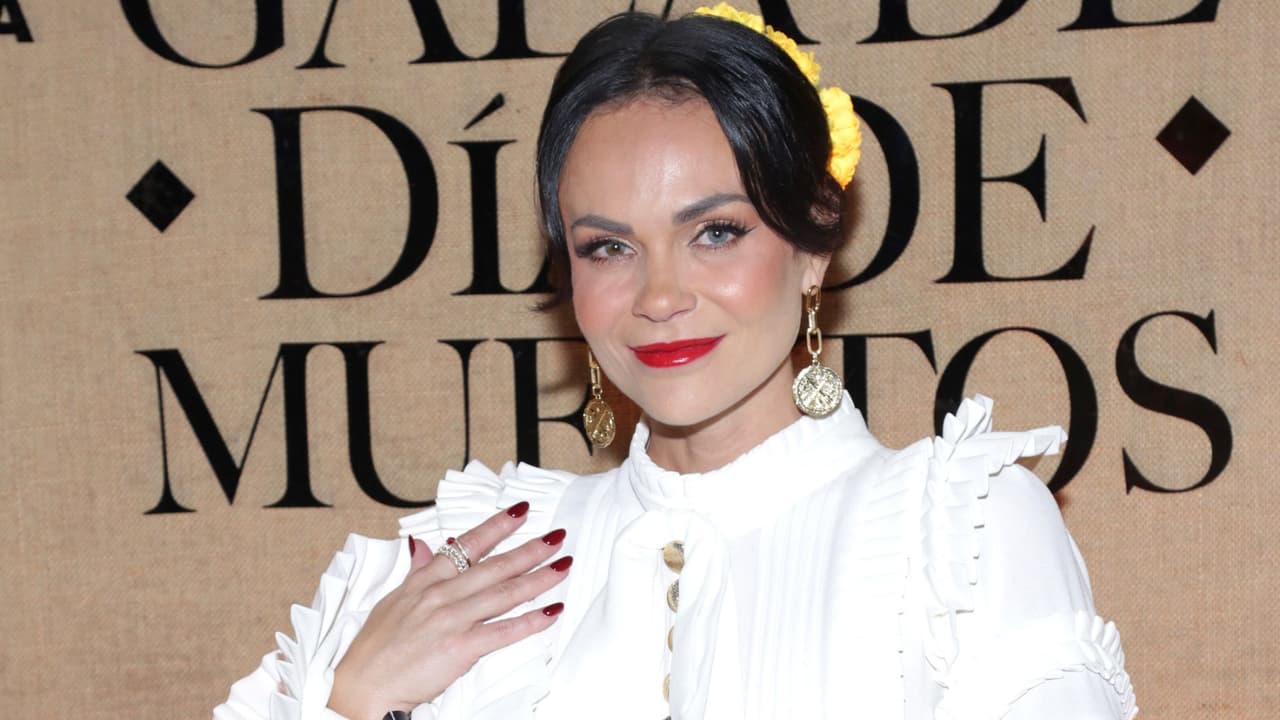 Laura Carmine conmueve al revelar el desafortunado problema de salud que padece su madre: "Es duro"