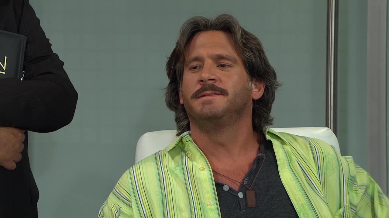 Una familia con suerte Capítulo 53 Completo: ¡Estoy de regreso!