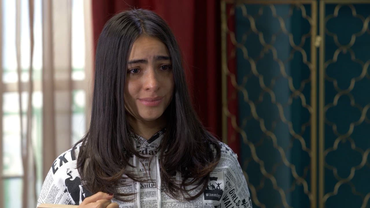 Regalo De Amor: Capítulo Completo 96 - Llévatela lejos