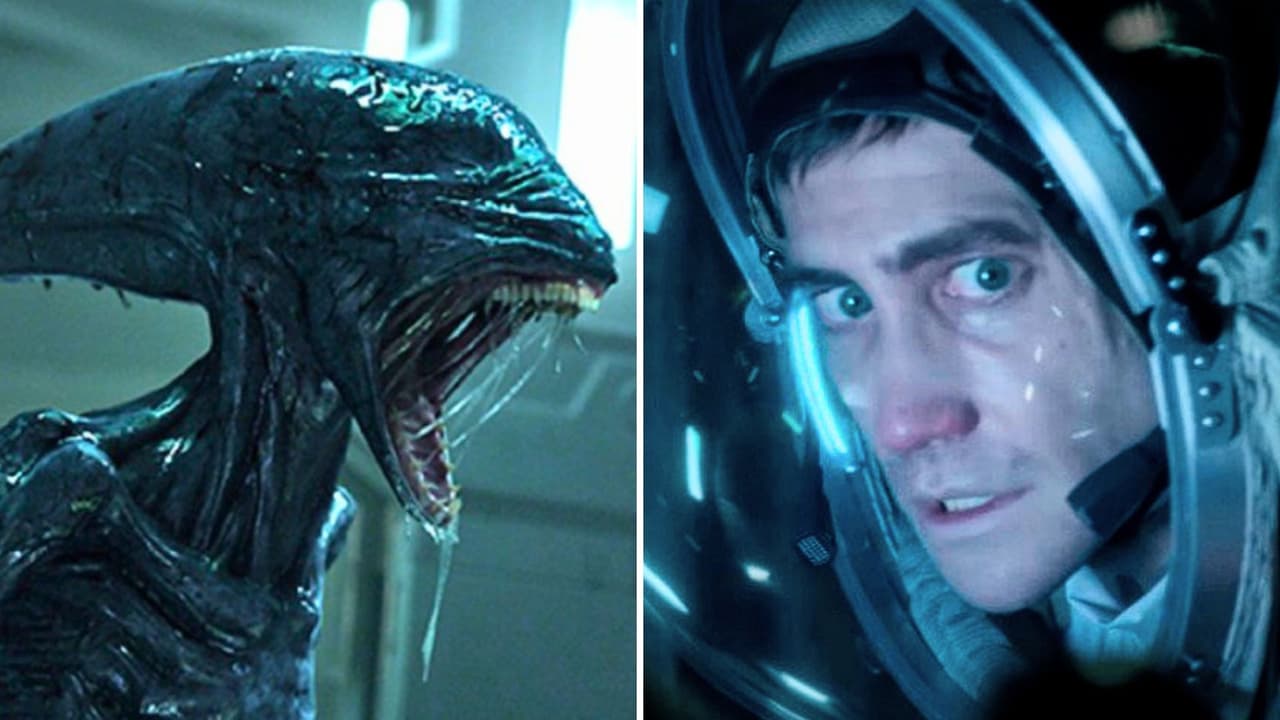 Películas que mezclan terror y ciencia ficción para tenerte al borde de tu asiento (dónde verlas)