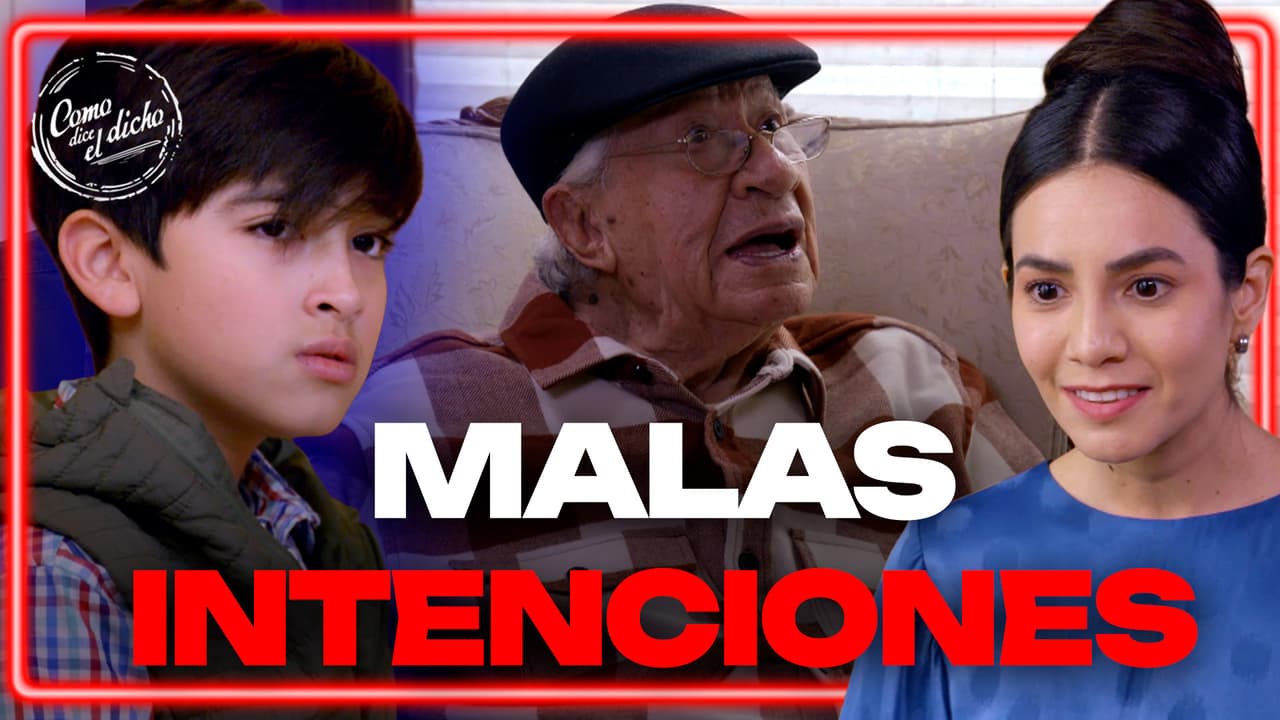 ¡Atrapan a la enfermera perversa intentando seducir al abuelo Guillermo!