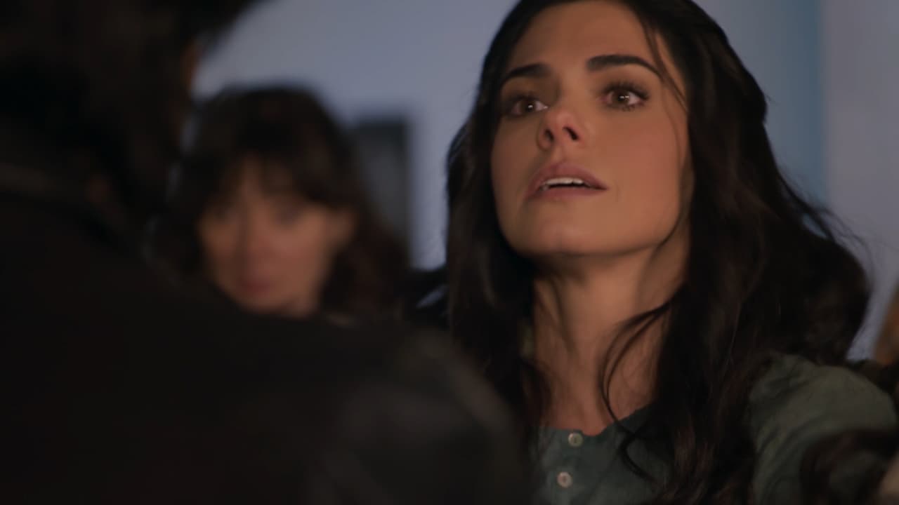 'Fernanda' no acepta sus disculpas: "Vete y no vuelvas nunca".