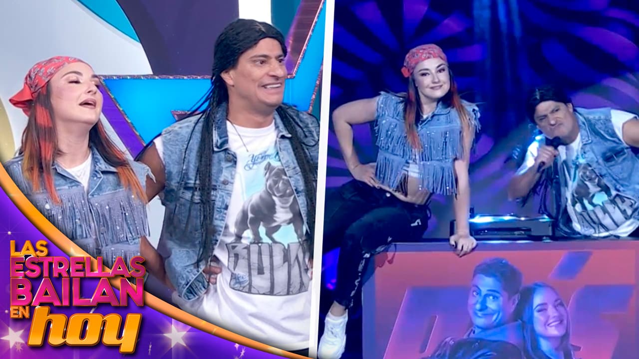 ¡Los salvó su carisma! Jade y Chevo NO GUSTARON al jurado pero reconocen su actitud