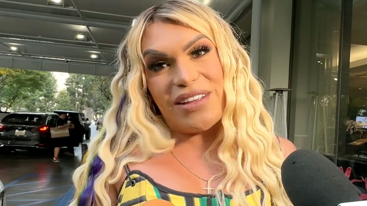 Wendy Guevara habla de la posibilidad de tener hijos y hacerse la cirugía de cambio de género
