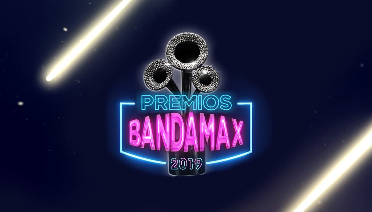 Así es como puedes ganar tus boletos para los Premios Bandamax 2019