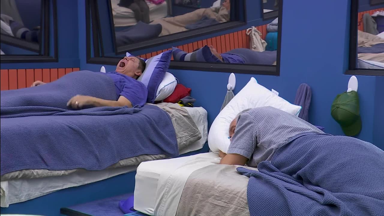 ¿Adrián fuera? El Cuarto Mar presiente que Adrián se podría ir si no lo salvan