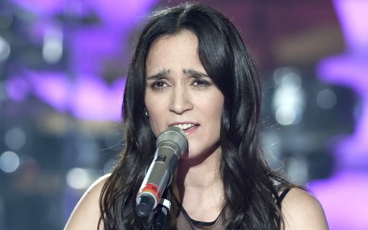 Julieta Venegas celebró su cumpleaños con miles en dos conciertos en CDMX