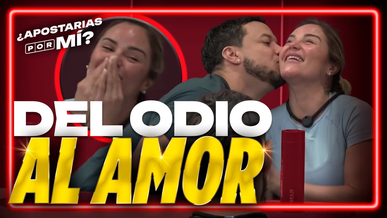 De novela: Lorenzo y Claudia comparten cómo REVIVIÓ su relación y qué pensaron sus hijas