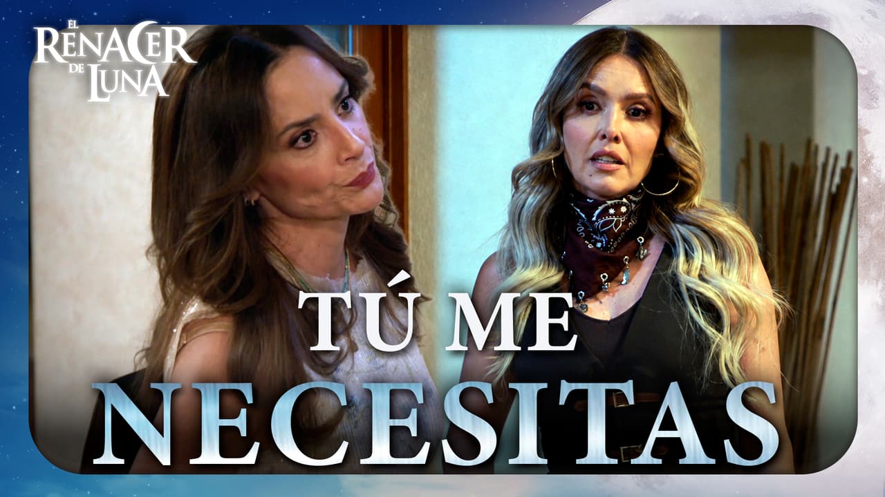 Maya confronta a Dalila