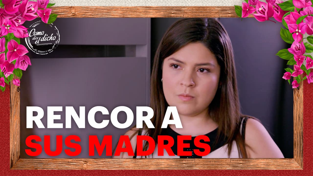 Martina se siente SOLA y TRAICIONADA por su mamá real y la adoptiva