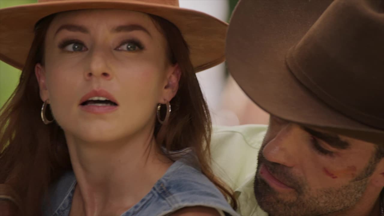 Conoce en fotos la mansión de ‘Doménica Montero’, ¿donde podría aparecerse Bael?