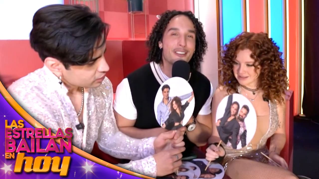 ¿CON QUIÉN SE QUEDAN? Participantes de LEBEH revelan sus parejas favoritas… y las que no tanto