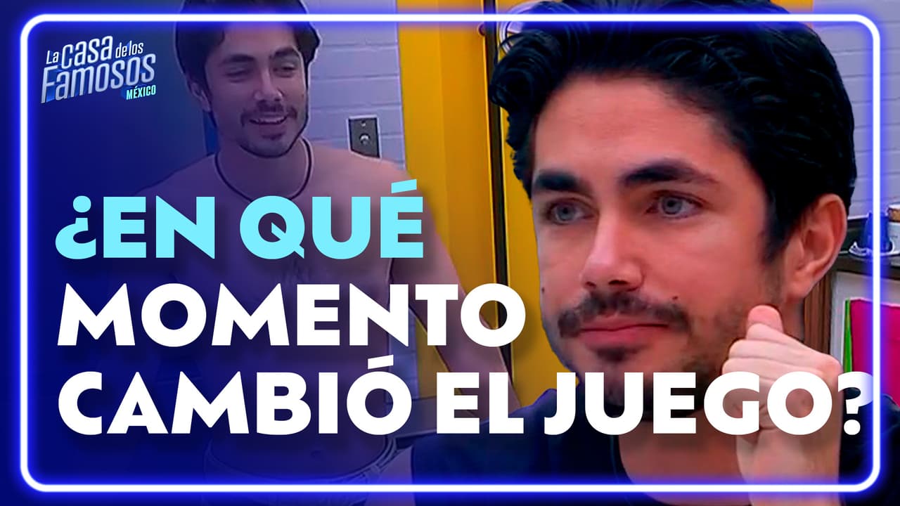 Sian se cuestiona en qué momento el Cuarto Mar se volvió tan UNIDO y FUERTE