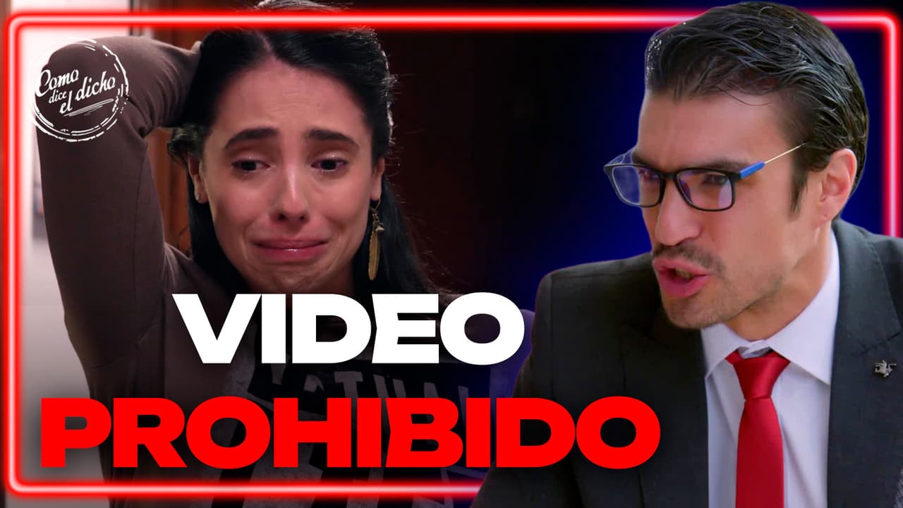 Gabriela es extorsionada con un video íntimo para que pague su deuda