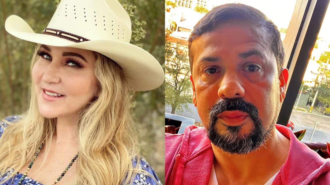 Alicia Villarreal hace impactante revelación sobre su matrimonio con Cruz Martínez: "Llegamos al fin de un primer ciclo"