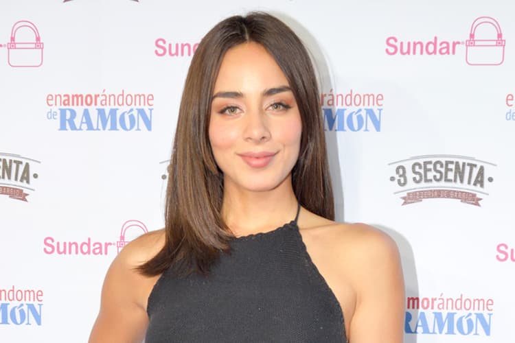 Conoce al nuevo amor de Esmeralda Pimentel