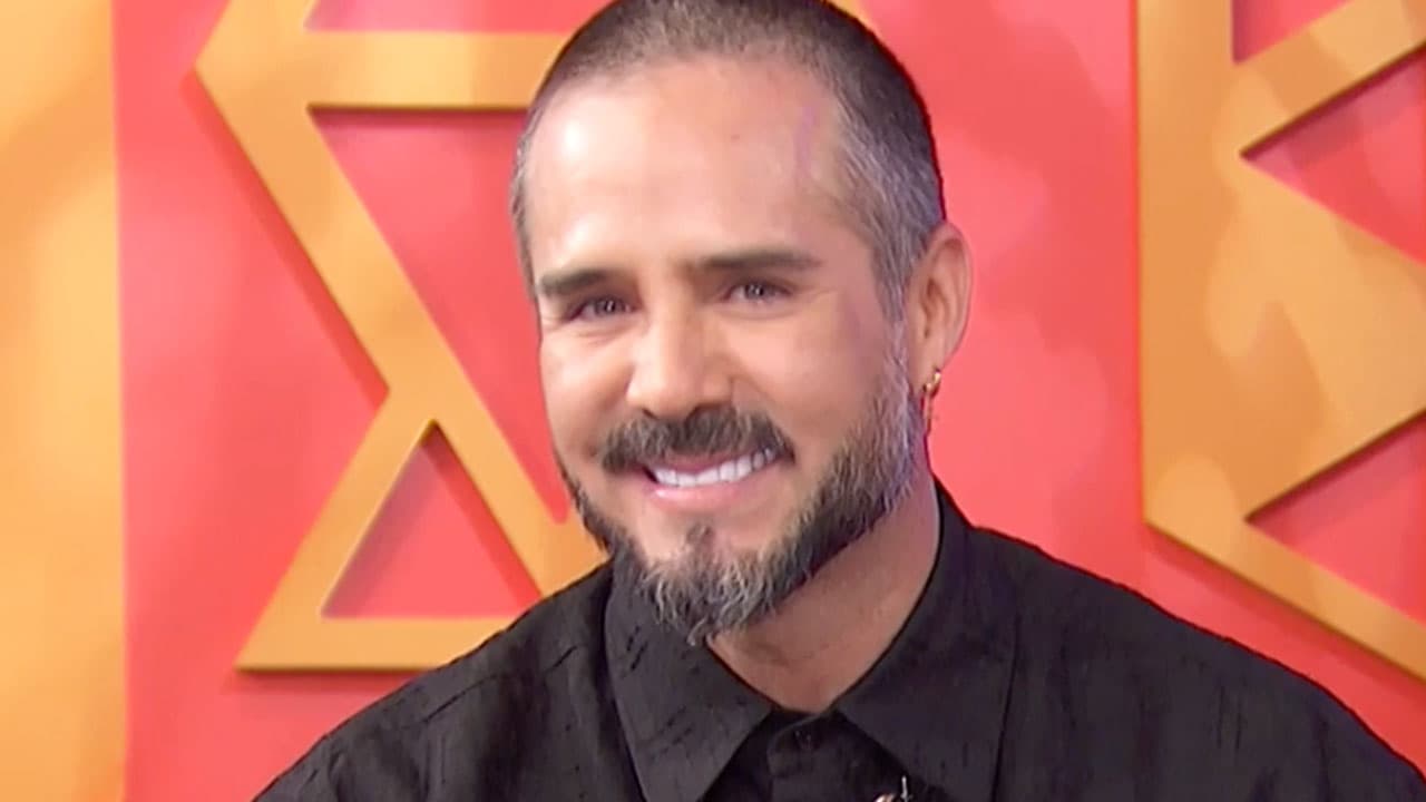 José Ron revela si ‘Tino’ retomará su noviazgo con ‘Aidé’ en ‘Papás por conveniencia’