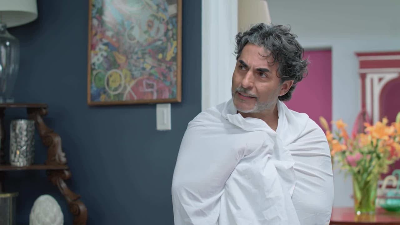 Así reaccionó Paco al enterarse de que Alma “lo posee”