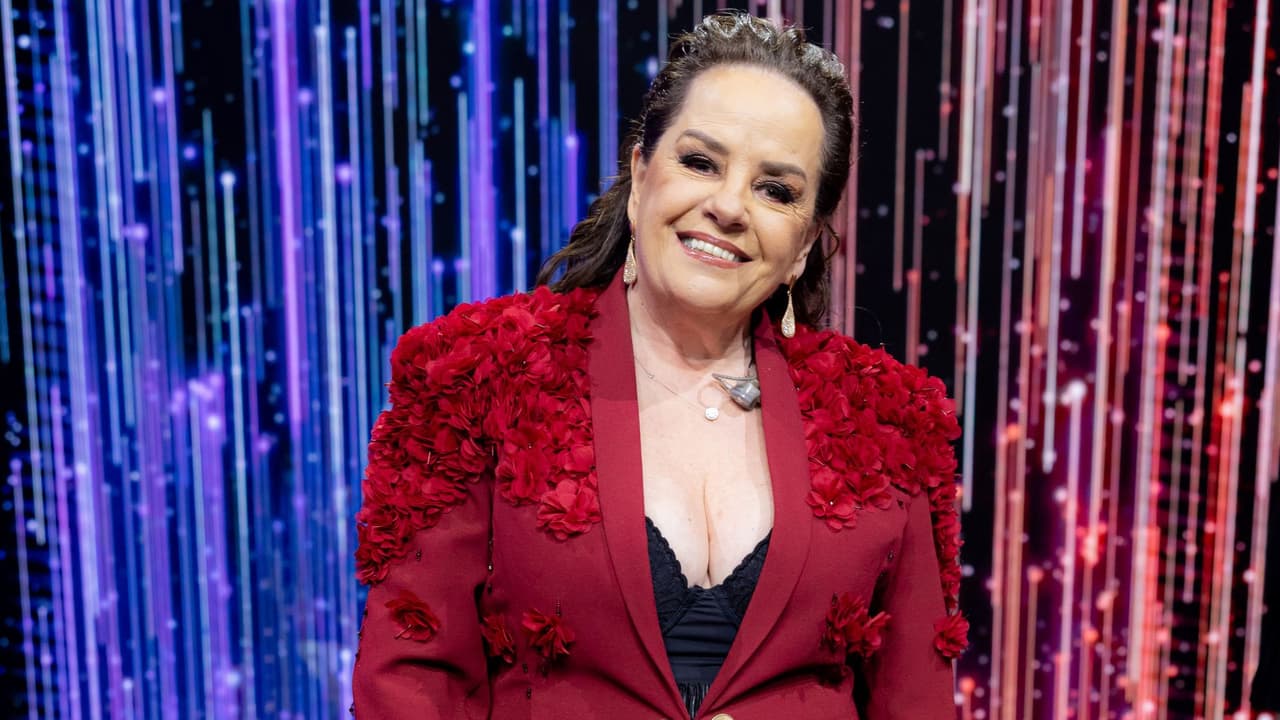 Isabel Lascurain se avienta divertido palomazo en Juego de Voces 2026