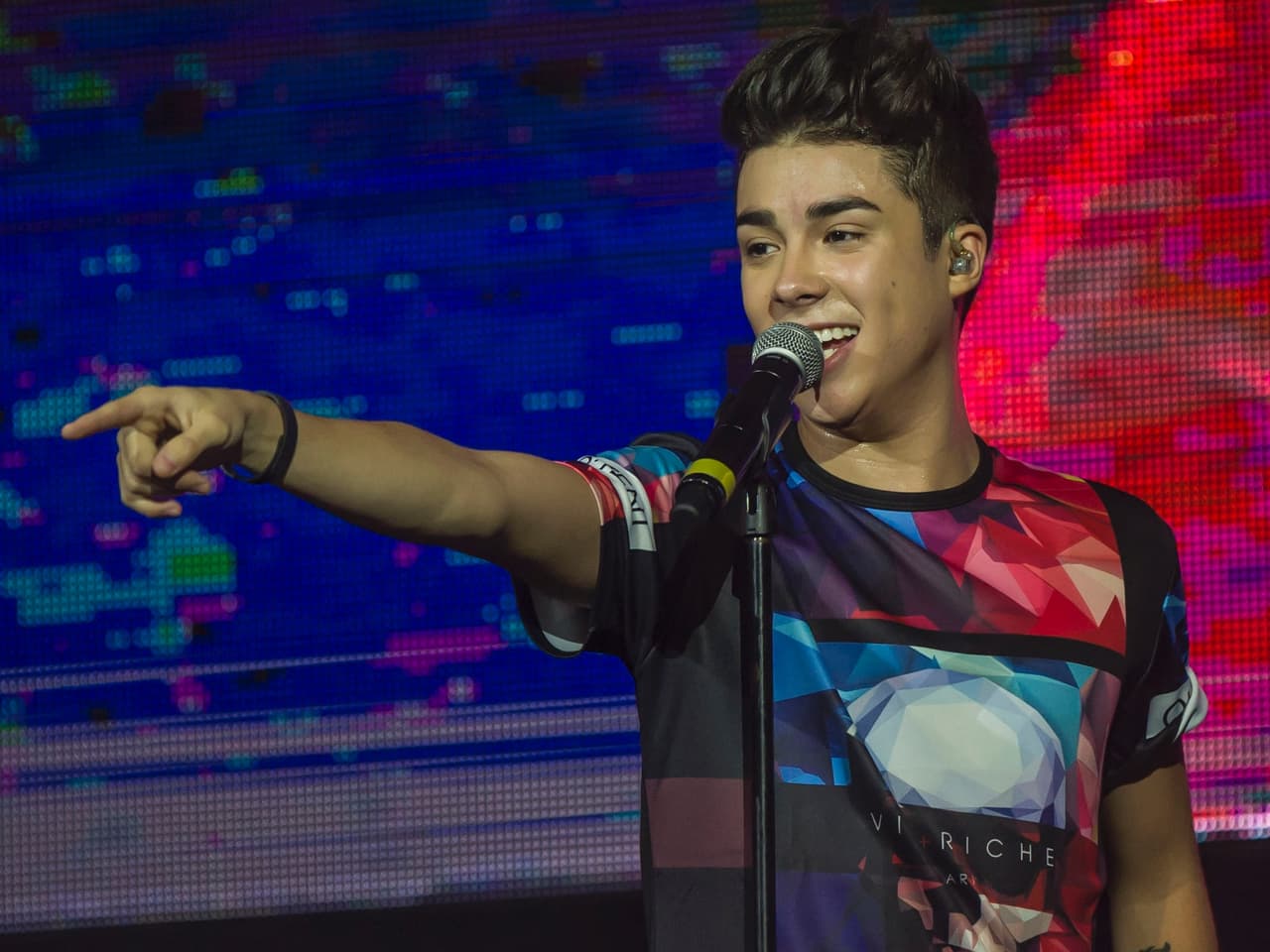 Mario Bautista