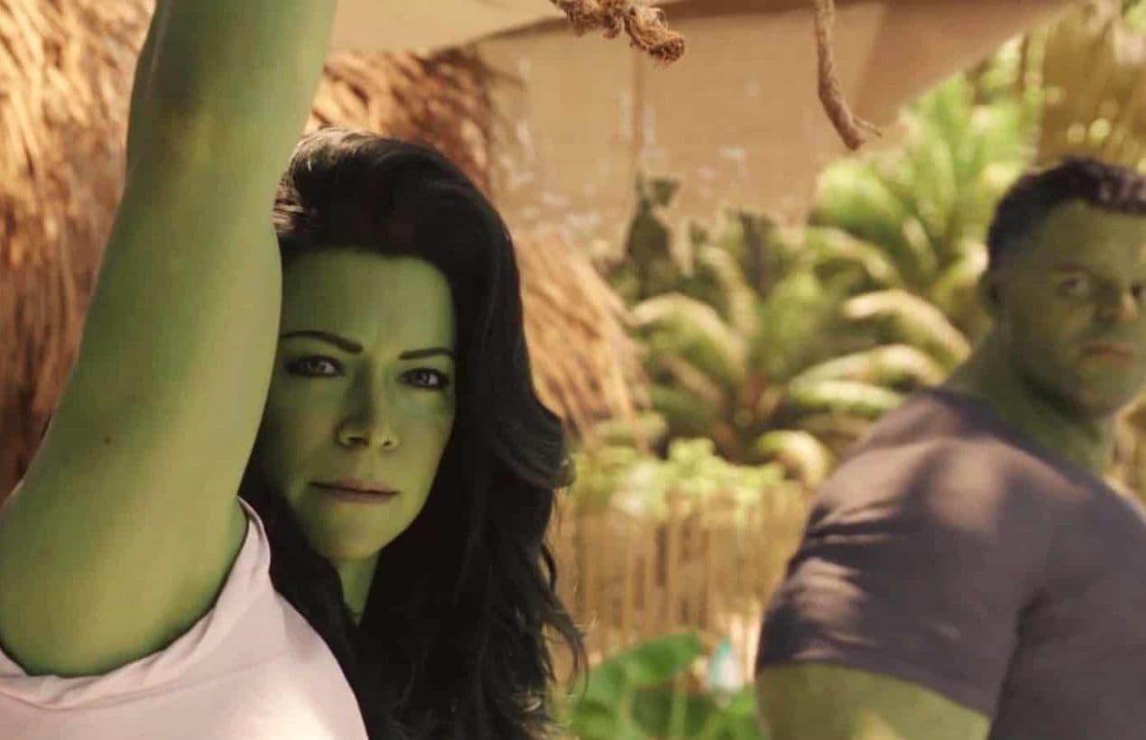 Series y películas para ver antes del estreno de She-Hulk