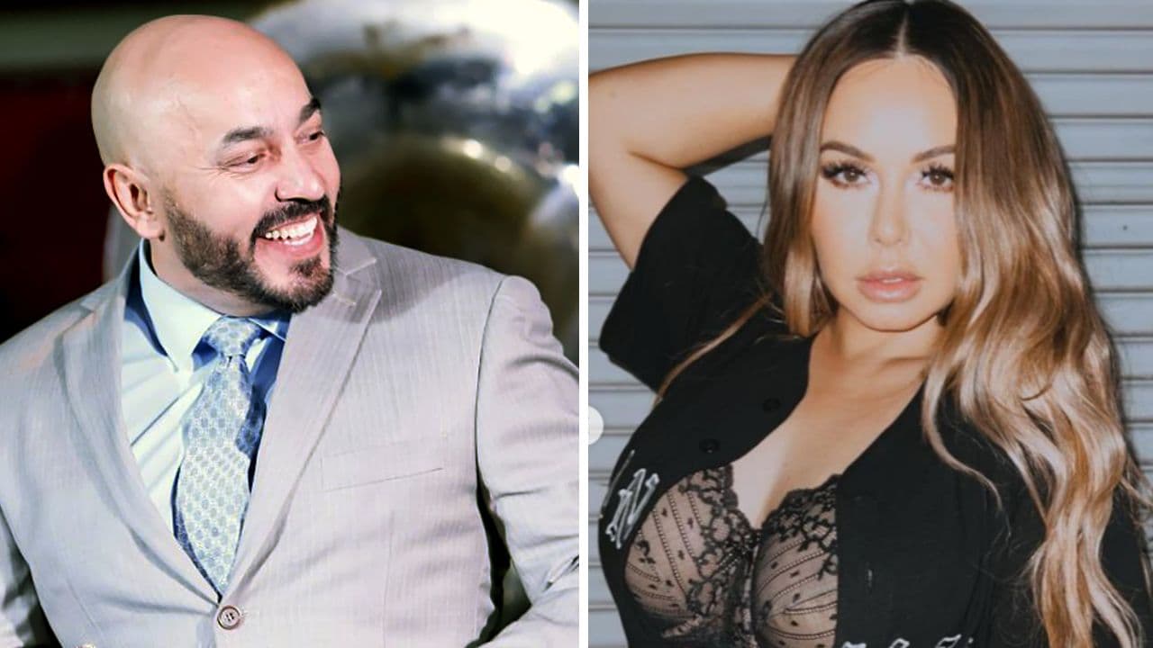 Lupillo Rivera envía sorpresivo consejo a su sobrina Chiquis tras su divorcio