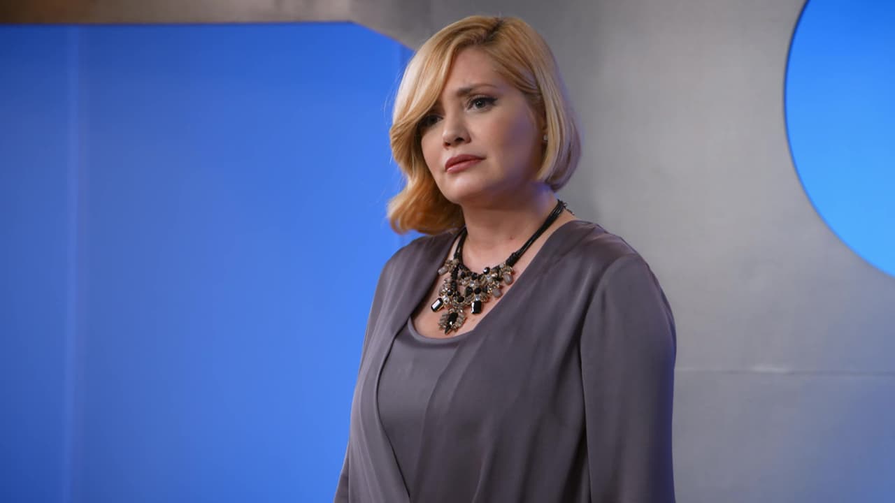 Lisette Morelos revela que el final de ‘Ofelia’ en Qué le pasa a mi familia? será inesperado