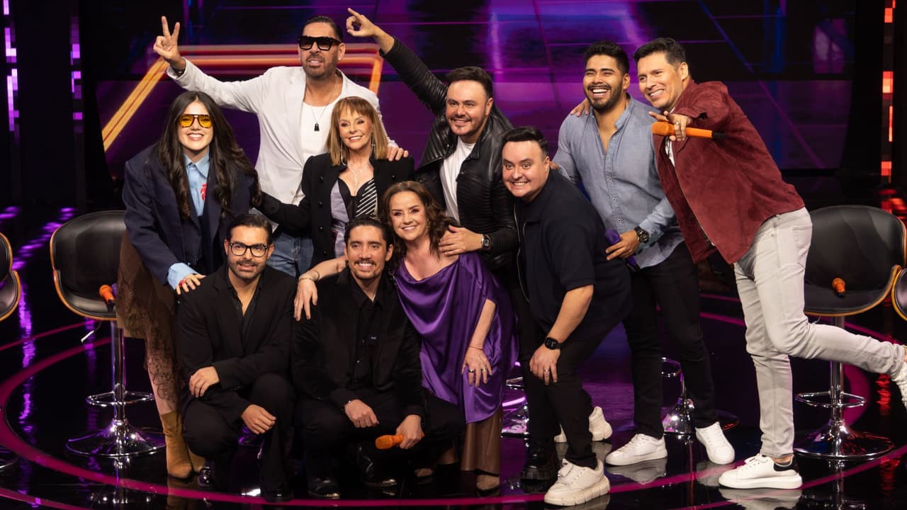 ¿Cuántas emisiones tendrá Juego de Voces 2026? Te contamos