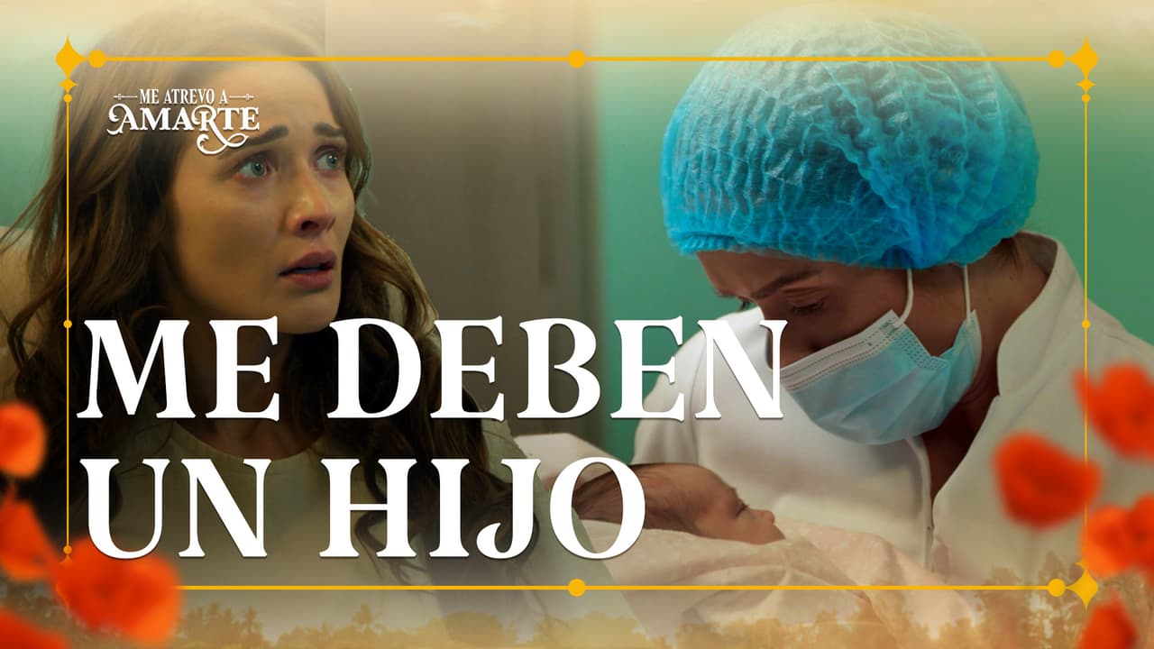 ¡Déborah se roba a la hija de Victoria!
