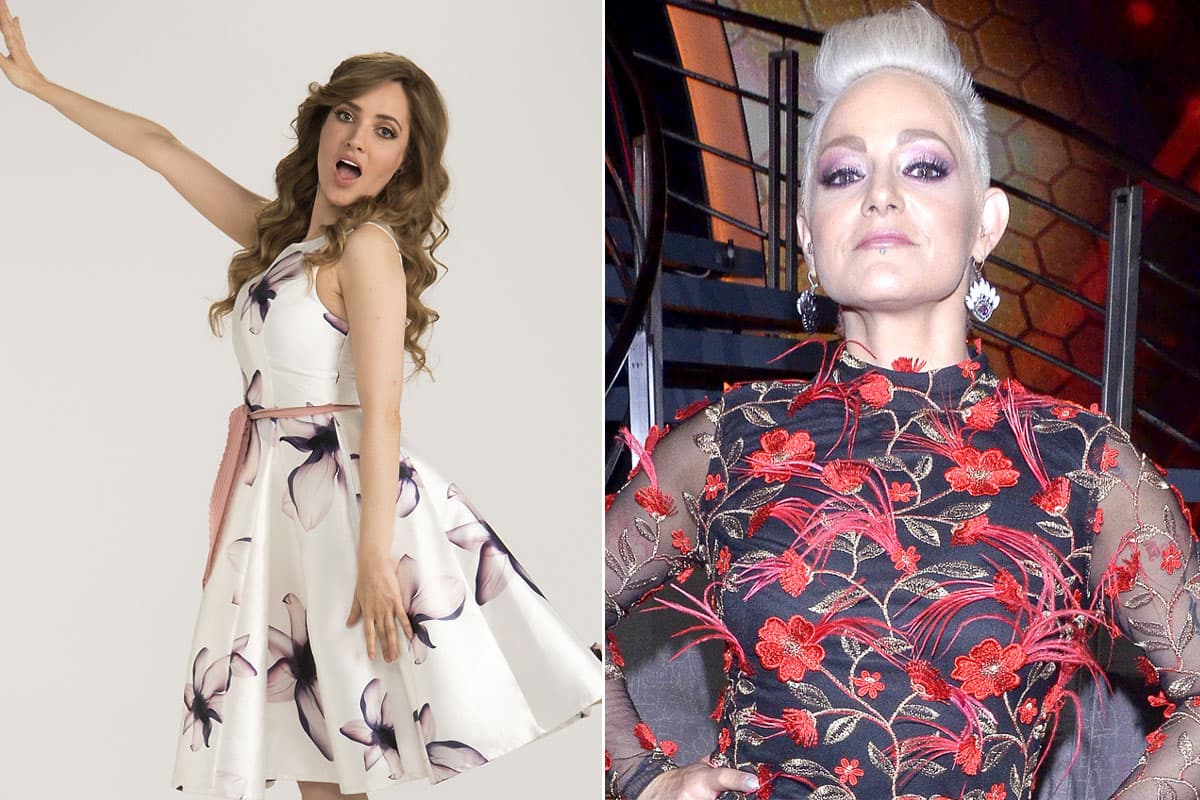 Jolette envía rotundo mensaje a Lola Cortés