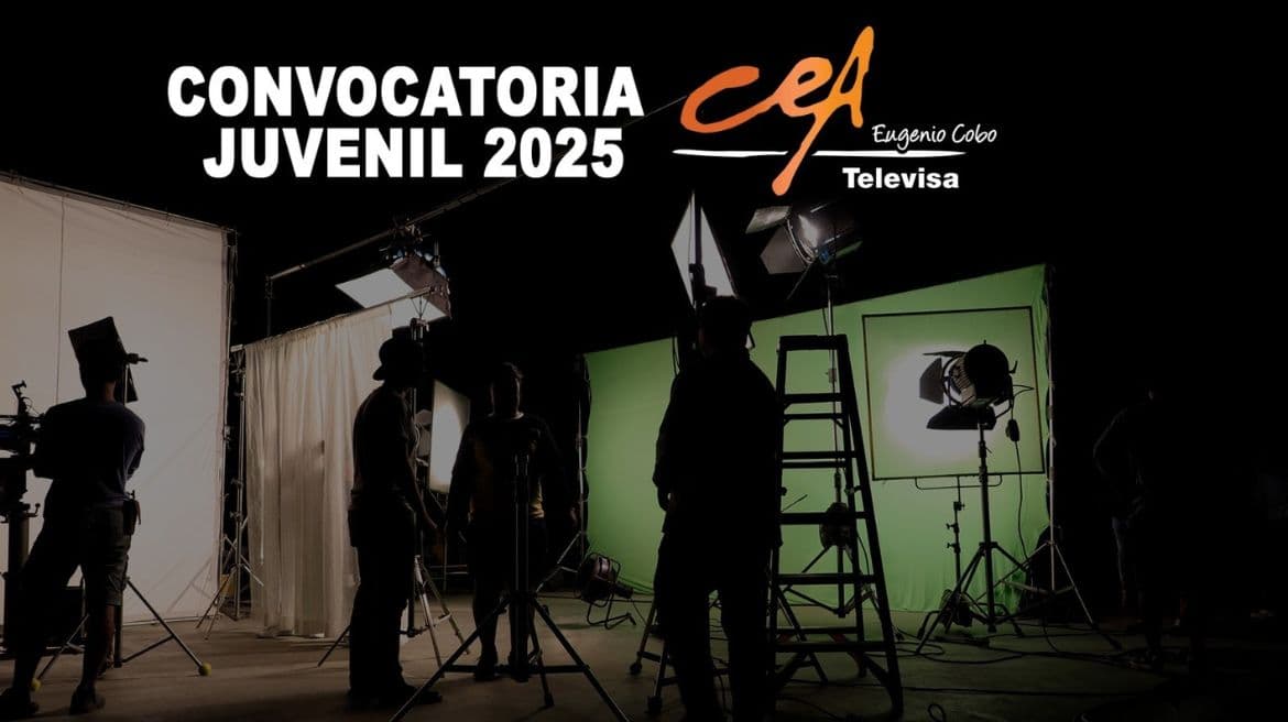 Convocatoria CEA Juvenil 2025