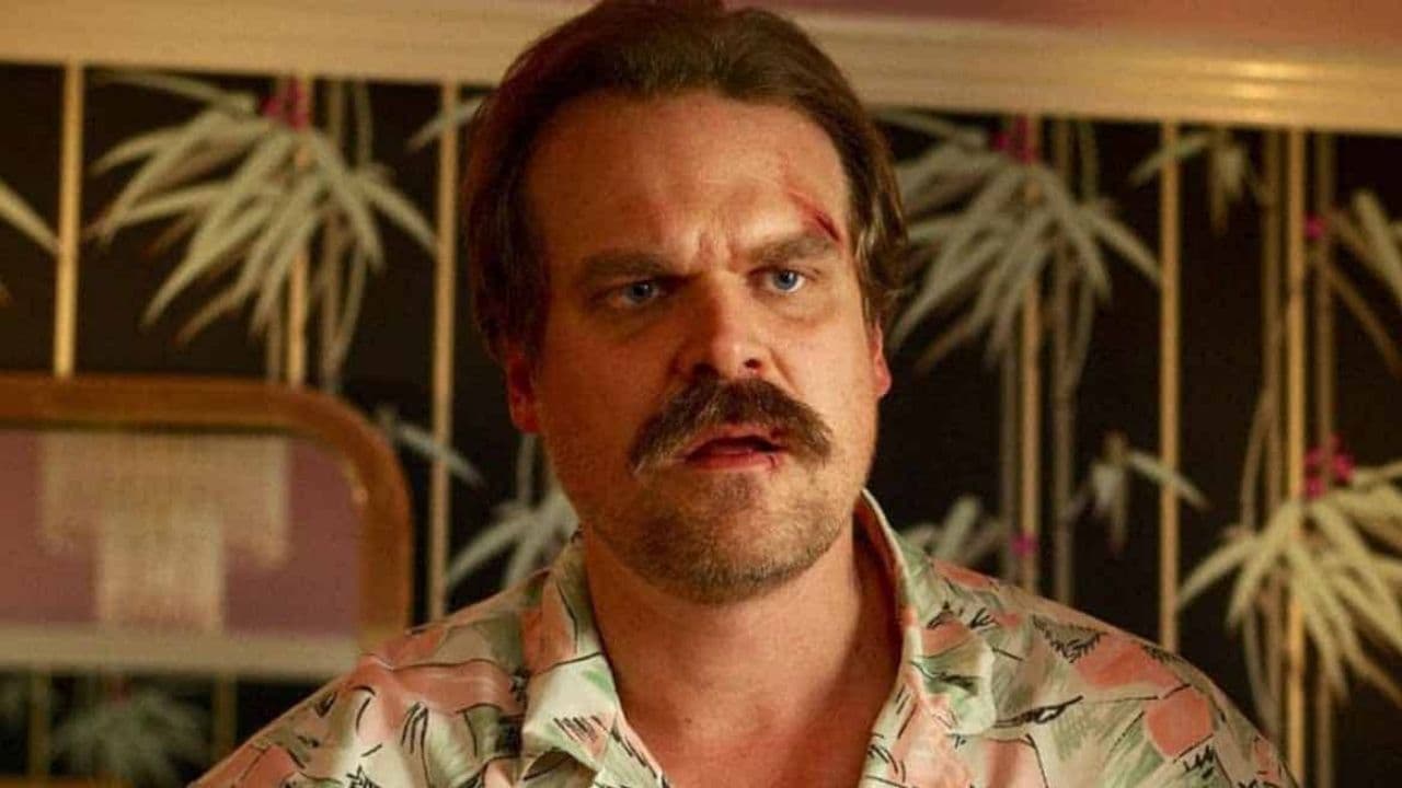Violent Night: Esta es la película con David Harbour como un Santa muy rudo