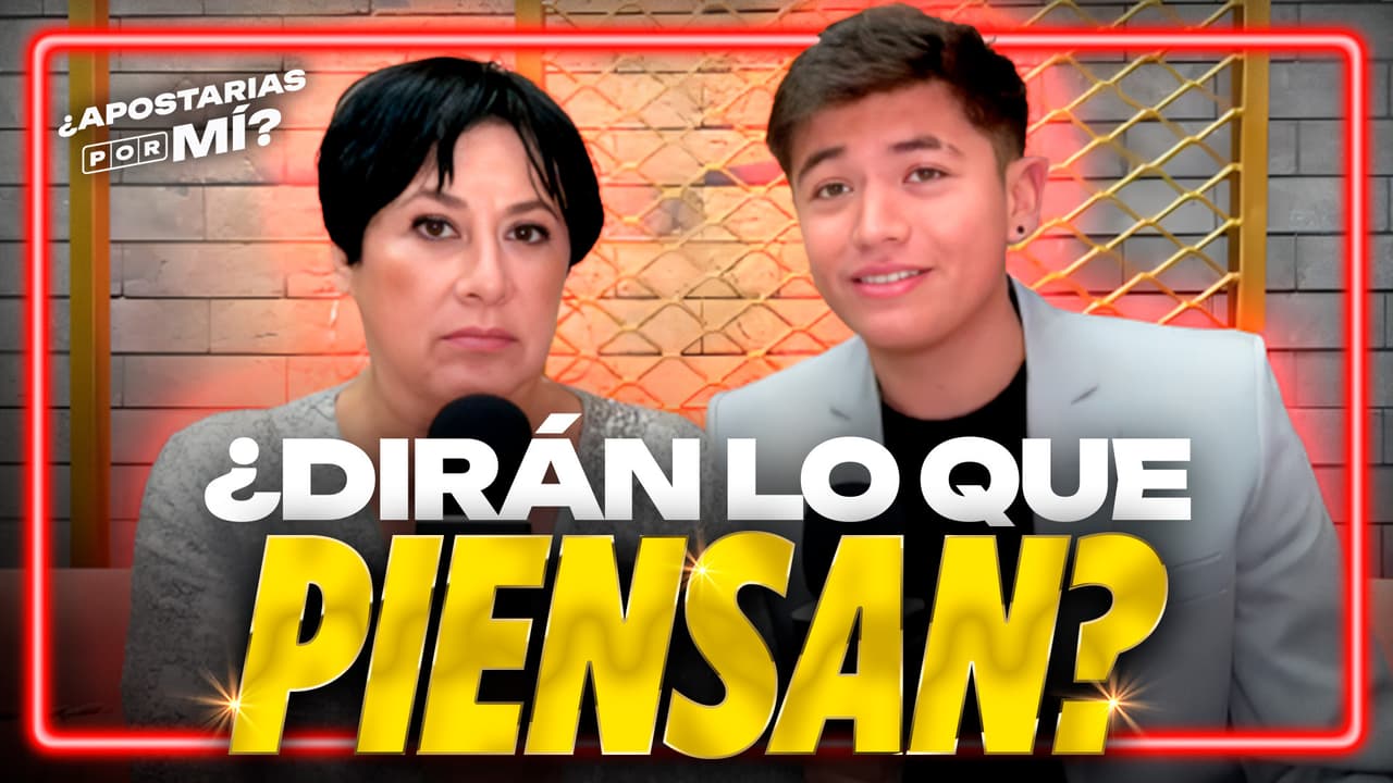¿Alina y Jim esperan la eliminación de Adrián y Nuja para cantarles sus verdades?