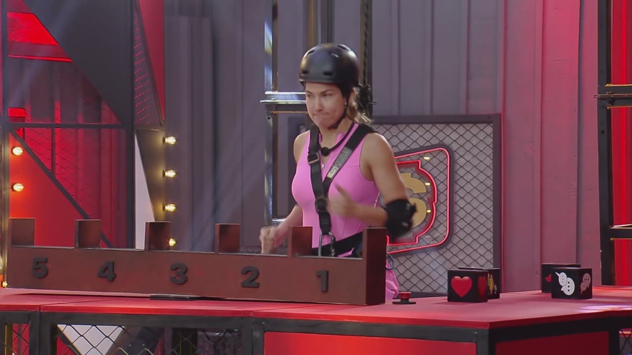 ¿Apostarías por Mí?