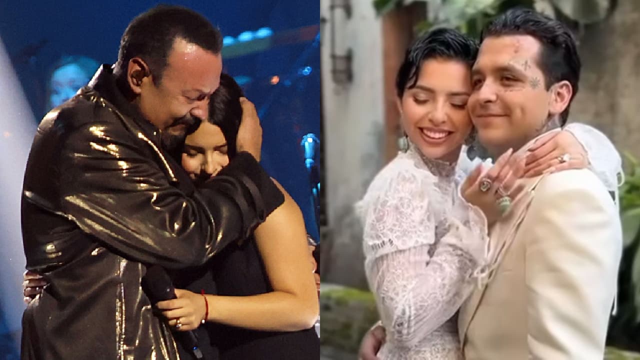 ‘Ángela Aguilar está que se la lleva el diablo’: destapan las mentiras que le dijo a Pepe Aguilar