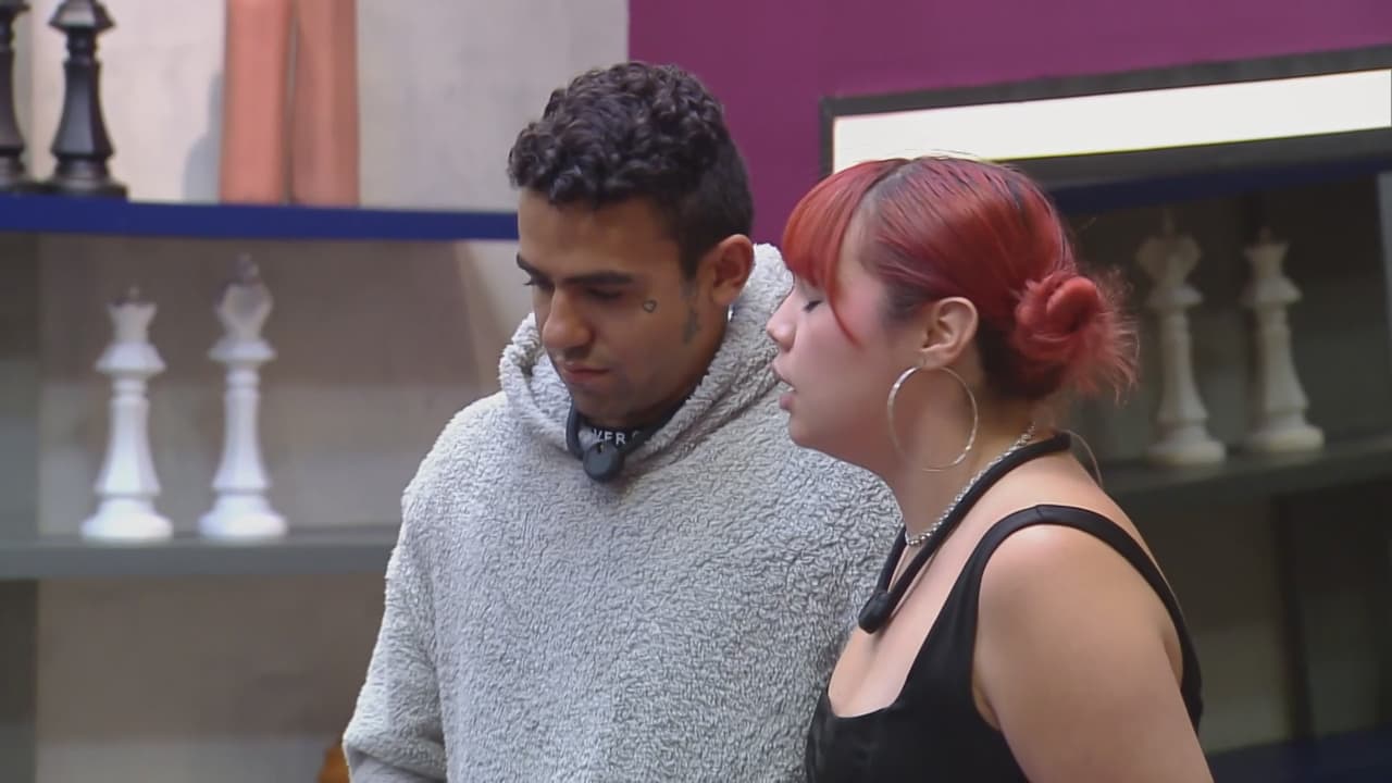 '¿Apostarías Por Mí?'.