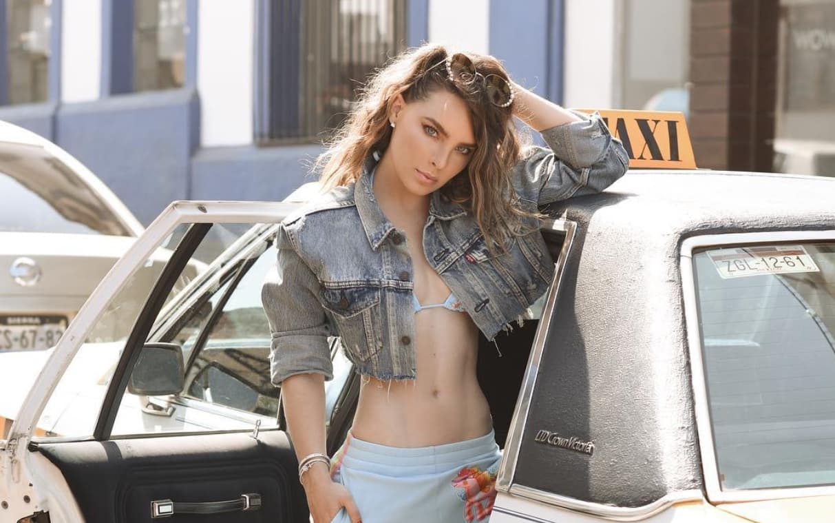 Belinda y Lerica estrenaron 'Un Traguito'