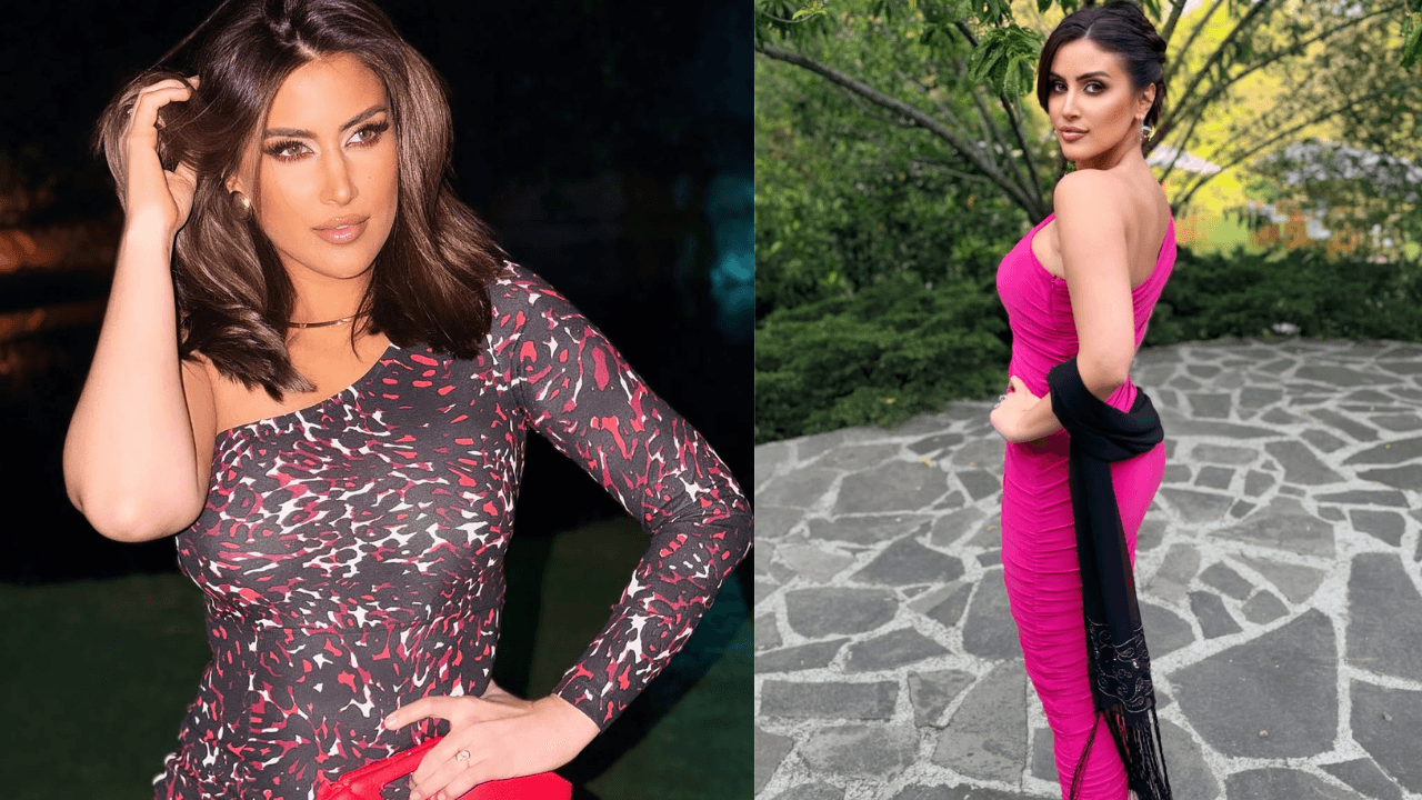 Sofía Rivera Torres adelgaza 20 kilos: muestra cómo luce y revela qué fue lo que pasó durante su embarazo