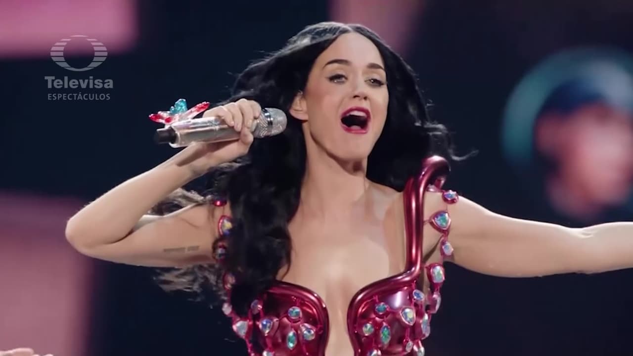 ¡Katy Perry regresará a México con concierto gratuito!