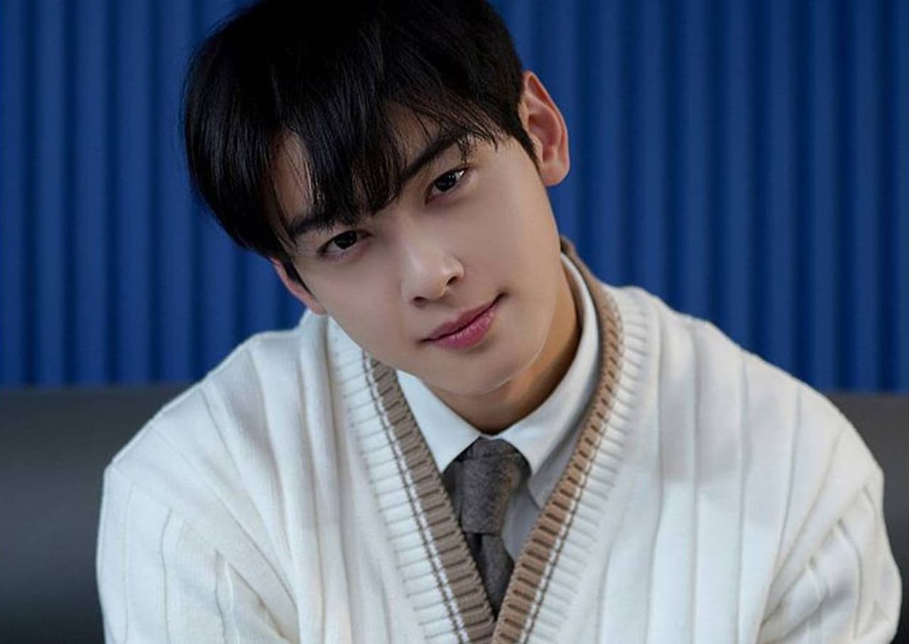 3 K-dramas que no te puedes perder de Cha Eun Woo, protagonista de “Belleza Verdadera”