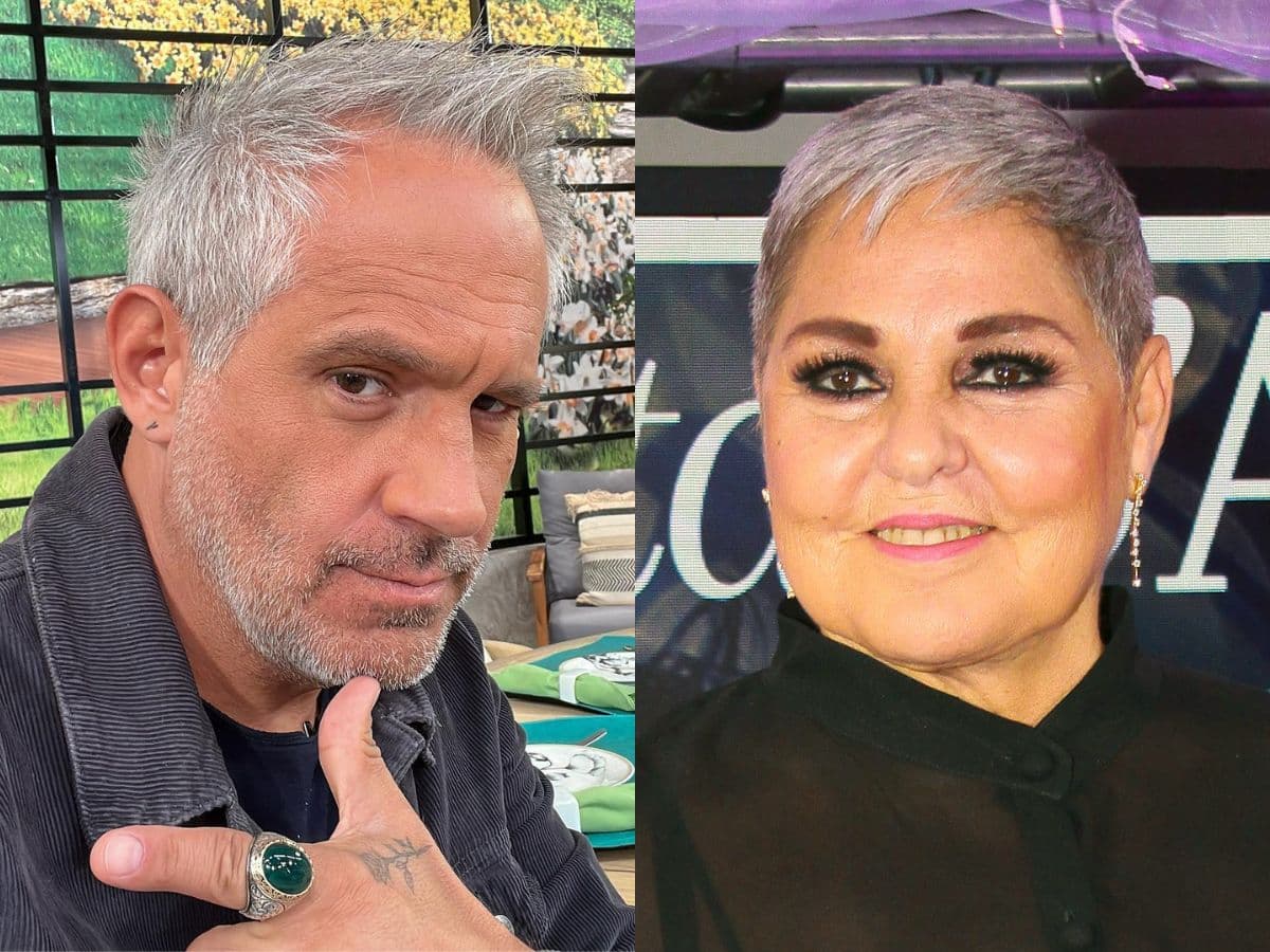 Lupita D’Alessio quiso salir con Arath de la Torre, pero él ‘le rompió el corazón’
