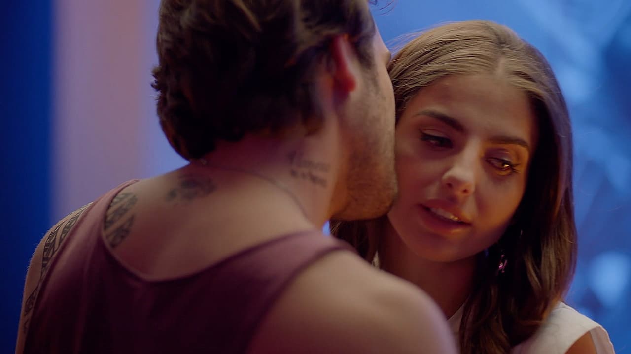 En entrevista exclusiva para Las Estrellas, Michelle contó cómo esta mujer la ayudó a crecer como ser humano: “Fue muy difícil poder sentir toda esta carga emocional de dolor que ella tiene, sobre todo porque tiene la pérdida de un hijo, que creo que no hay dolor más grande que eso”.