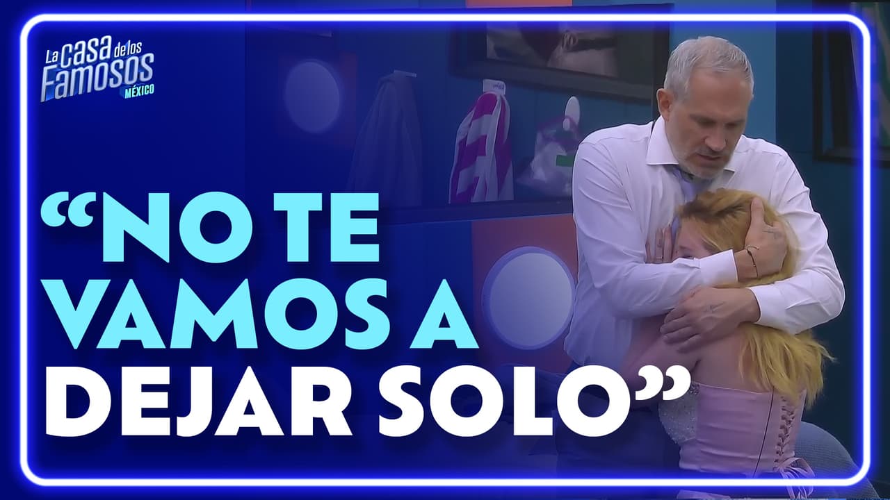 ¿Se va? Arath dice que ya no QUIERE jugar así