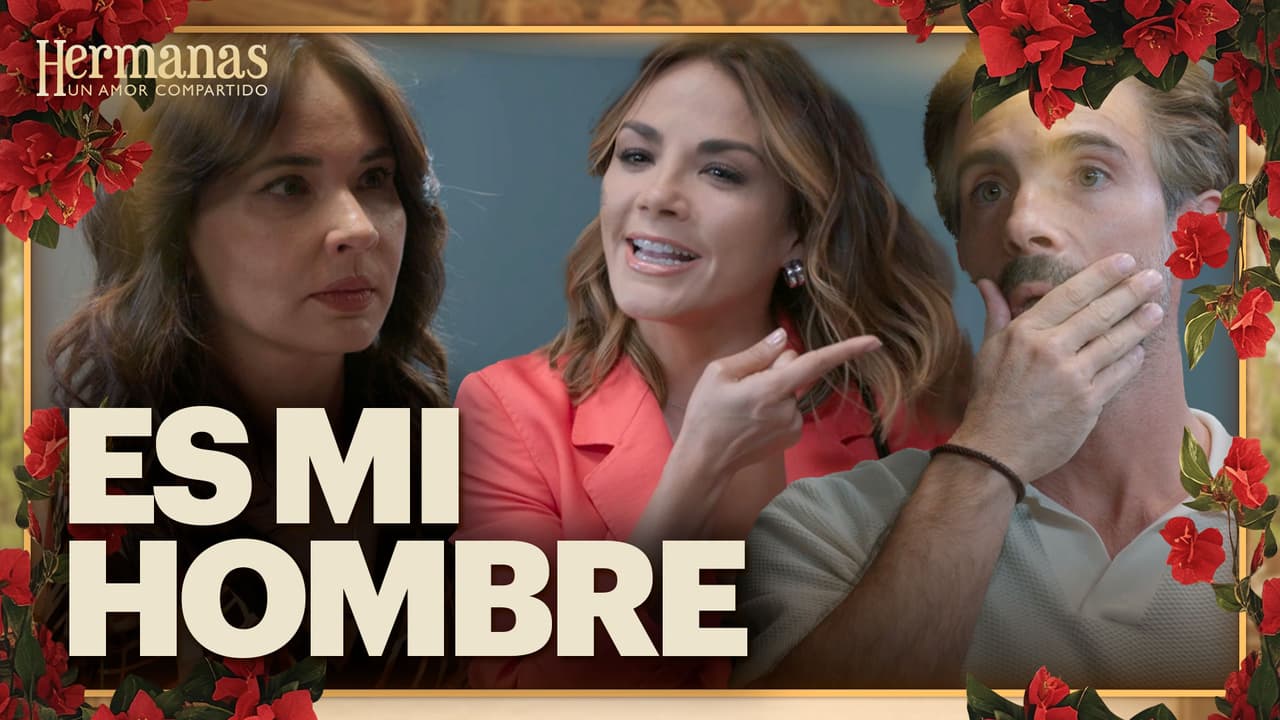 Lía acusa a Mónica de ser la amante de Alonso