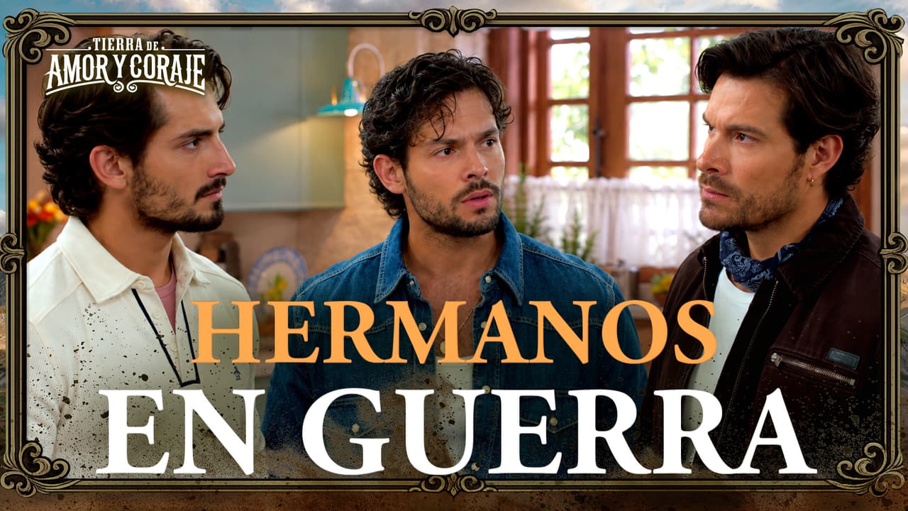 Juan se une a la guerra por el amor de Clara