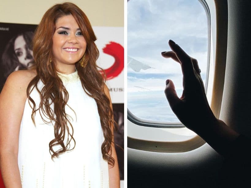 ¿Yuridia se comprometió? Estas pistas podrían demostrarlo